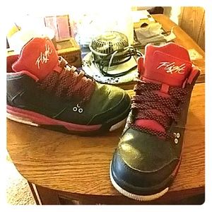 Nike Air Jordan Flight